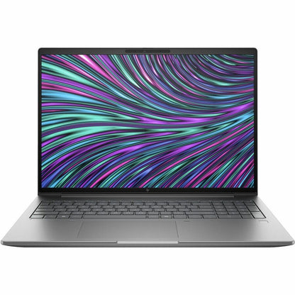 Station de travail mobile HP ZBook Power G11 16" - WUXGA - Intel Core Ultra 7 165H - Technologie vPro - 16 Go - SSD 512 Go - Clavier anglais A6UQ5UT#ABA