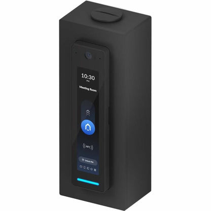 Boîtier de montage Ubiquiti pour lecteur de cartes et sonnette - Noir UACC-Reader-Pro-JB-B