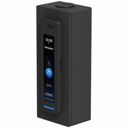 Boîtier de montage Ubiquiti pour lecteur de cartes et sonnette - Noir UACC-Reader-Pro-JB-B