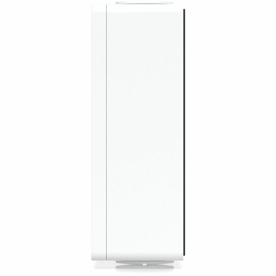 Boîtier de montage Ubiquiti pour lecteur de carte d'accès, interphone - Blanc UACC-Reader-JB-W