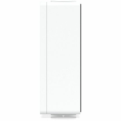 Boîtier de montage Ubiquiti pour lecteur de carte d'accès, interphone - Blanc UACC-Reader-JB-W