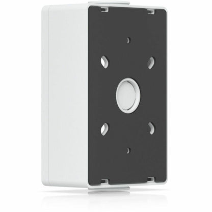 Boîtier de montage Ubiquiti pour lecteur de carte d'accès, interphone - Blanc UACC-Reader-JB-W