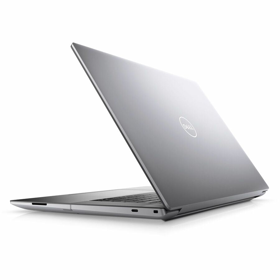 Station de travail mobile Dell Precision 5000 5680 16" - Full HD Plus - Intel Core i7 13e génération i7-13800H - Technologie vPro - 32 Go - SSD 512 Go - Clavier anglais (États-Unis) YJ5MR