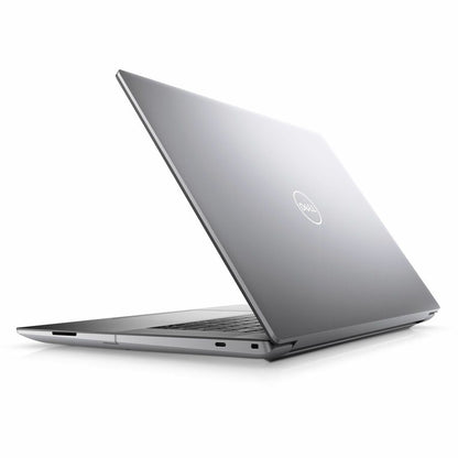 Station de travail mobile Dell Precision 5000 5680 16" - Full HD Plus - Intel Core i7 13e génération i7-13800H - Technologie vPro - 32 Go - SSD 512 Go - Clavier anglais (États-Unis) YJ5MR
