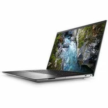Station de travail mobile Dell Precision 5000 5680 16" - Full HD Plus - Intel Core i7 13e génération i7-13800H - Technologie vPro - 32 Go - SSD 512 Go - Clavier anglais (États-Unis) YJ5MR