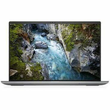 Station de travail mobile Dell Precision 5000 5680 16" - Full HD Plus - Intel Core i7 13e génération i7-13800H - Technologie vPro - 32 Go - SSD 512 Go - Clavier anglais (États-Unis) YJ5MR