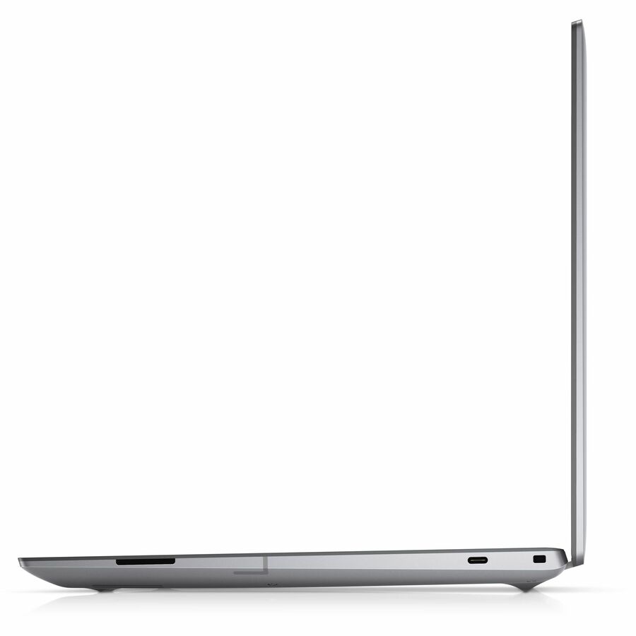 Station de travail mobile Dell Precision 5000 5680 16" - Full HD Plus - Intel Core i7 13e génération i7-13800H - Technologie vPro - 32 Go - SSD 512 Go - Clavier anglais (États-Unis) YJ5MR