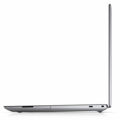 Station de travail mobile Dell Precision 5000 5680 16" - Full HD Plus - Intel Core i7 13e génération i7-13800H - Technologie vPro - 32 Go - SSD 512 Go - Clavier anglais (États-Unis) YJ5MR