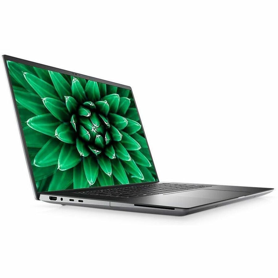 Station de travail mobile Dell Precision 5000 5680 16" - Full HD Plus - Intel Core i7 13e génération i7-13800H - Technologie vPro - 32 Go - SSD 512 Go - Clavier anglais (États-Unis) YJ5MR