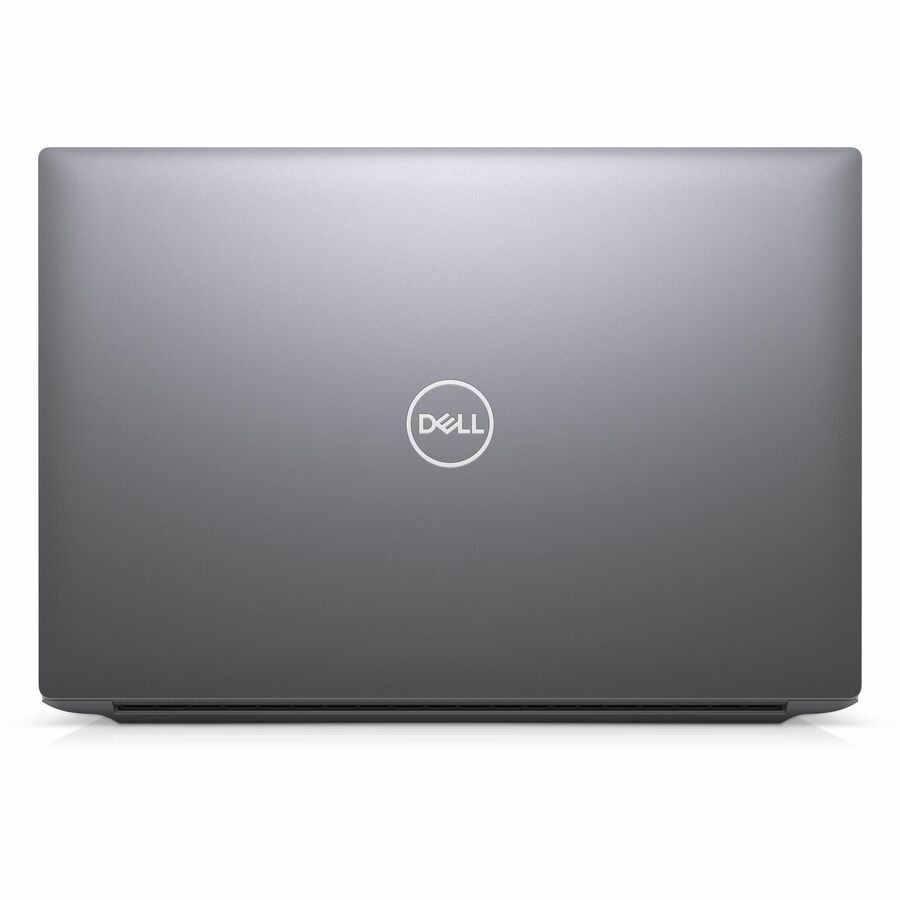 Station de travail mobile Dell Precision 5000 5680 16" - Full HD Plus - Intel Core i7 13e génération i7-13800H - Technologie vPro - 32 Go - SSD 512 Go - Clavier anglais (États-Unis) YJ5MR