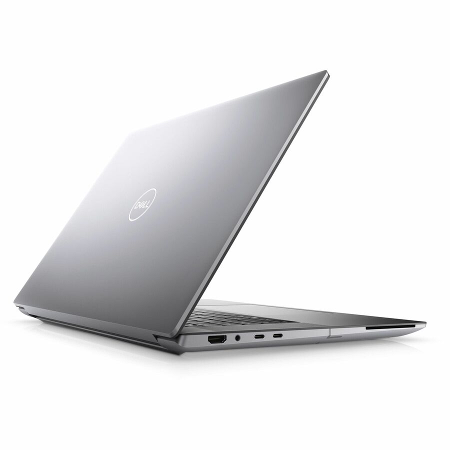 Station de travail mobile Dell Precision 5000 5680 16" - Full HD Plus - Intel Core i7 13e génération i7-13800H - Technologie vPro - 32 Go - SSD 512 Go - Clavier anglais (États-Unis) YJ5MR