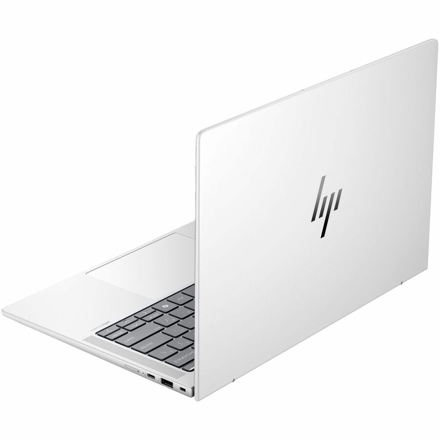Ordinateur portable HP EliteBook 1040 G11 14" - 2,8K - Intel Core Ultra 7 155H - Technologie vPro - 32 Go - SSD 512 Go - Clavier français, anglais A6SX5UT#ABL