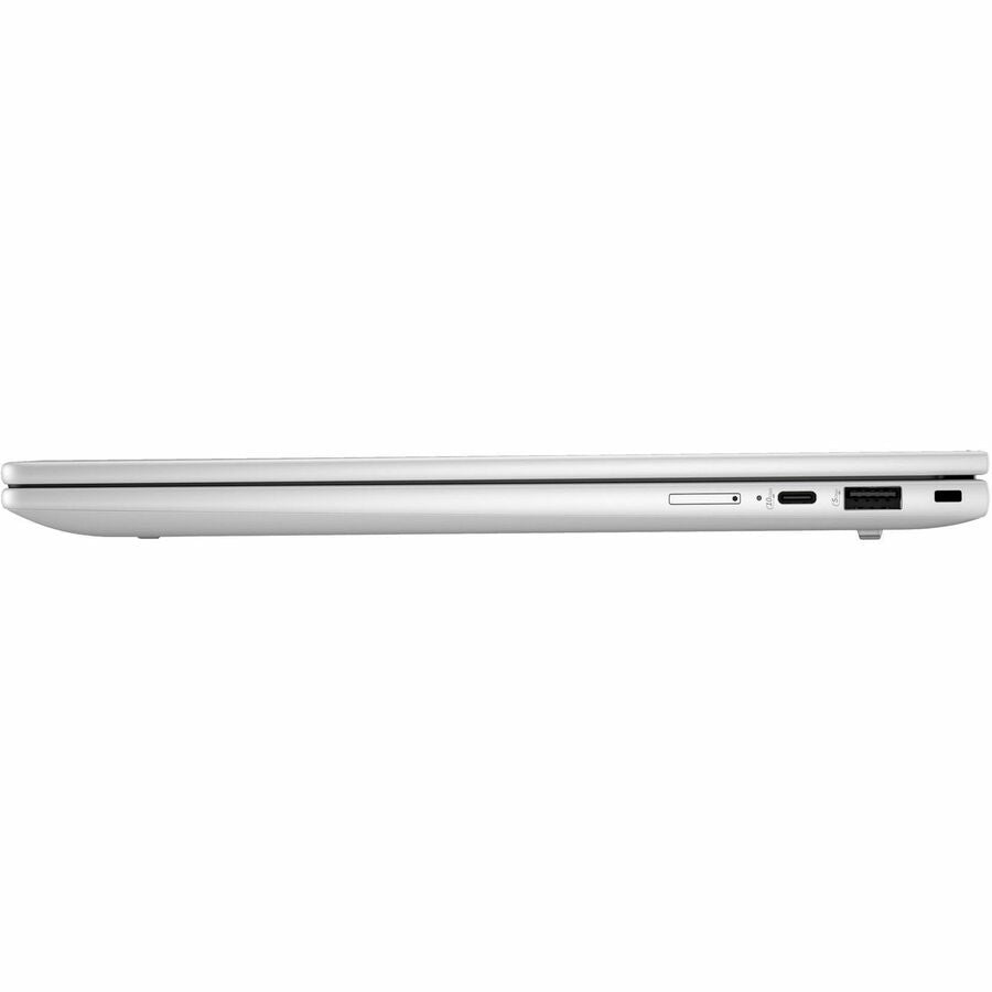 Ordinateur portable HP EliteBook 1040 G11 14" à écran tactile - WUXGA - Intel Core Ultra 7 165H - Technologie vPro - 32 Go - SSD 512 Go - Clavier français, anglais A6SY1UT#ABL