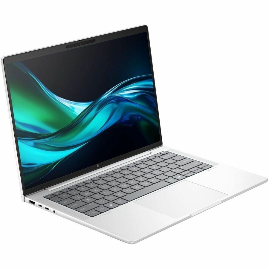 Ordinateur portable HP EliteBook 1040 G11 14" à écran tactile - WUXGA - Intel Core Ultra 7 165H - Technologie vPro - 32 Go - SSD 512 Go - Clavier français, anglais A6SY1UT#ABL