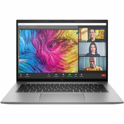 Station de travail mobile HP ZBook Firefly G11 14" - WUXGA - Intel Core Ultra 7 165U - Technologie vPro - 32 Go - SSD 1 To - Clavier français, anglais A6UK7UT#ABL
