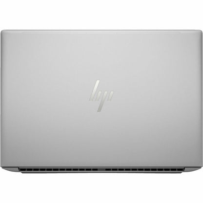 Station de travail mobile HP ZBook Fury G11 16" - WUXGA - Intel Core i9 13e génération i9-13950HX - Technologie vPro - 32 Go - SSD 1 To - Clavier français, anglais A6UL9UT#ABL