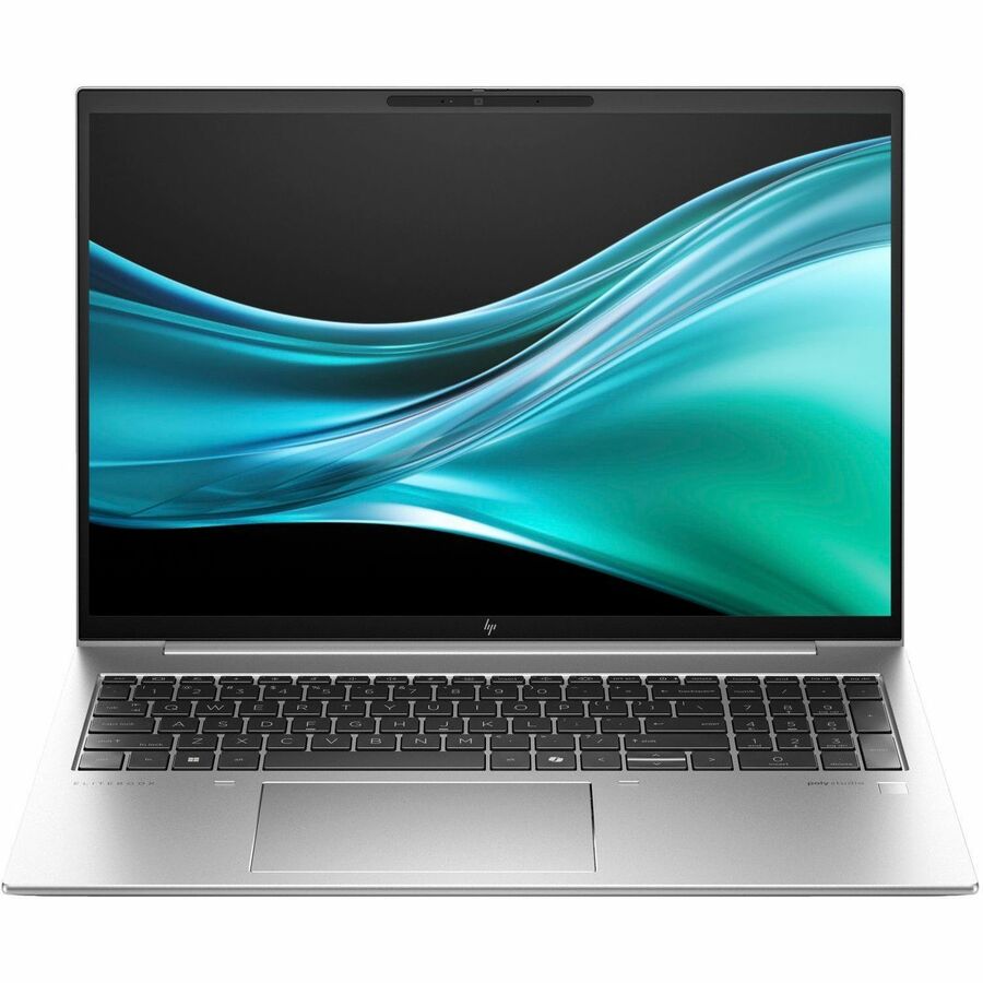 Ordinateur portable HP EliteBook 865 G11 16" à écran tactile - WUXGA - AMD Ryzen 7 PRO 8840U - 16 Go - SSD 512 Go - Clavier français, anglais A6TC2UT#ABL