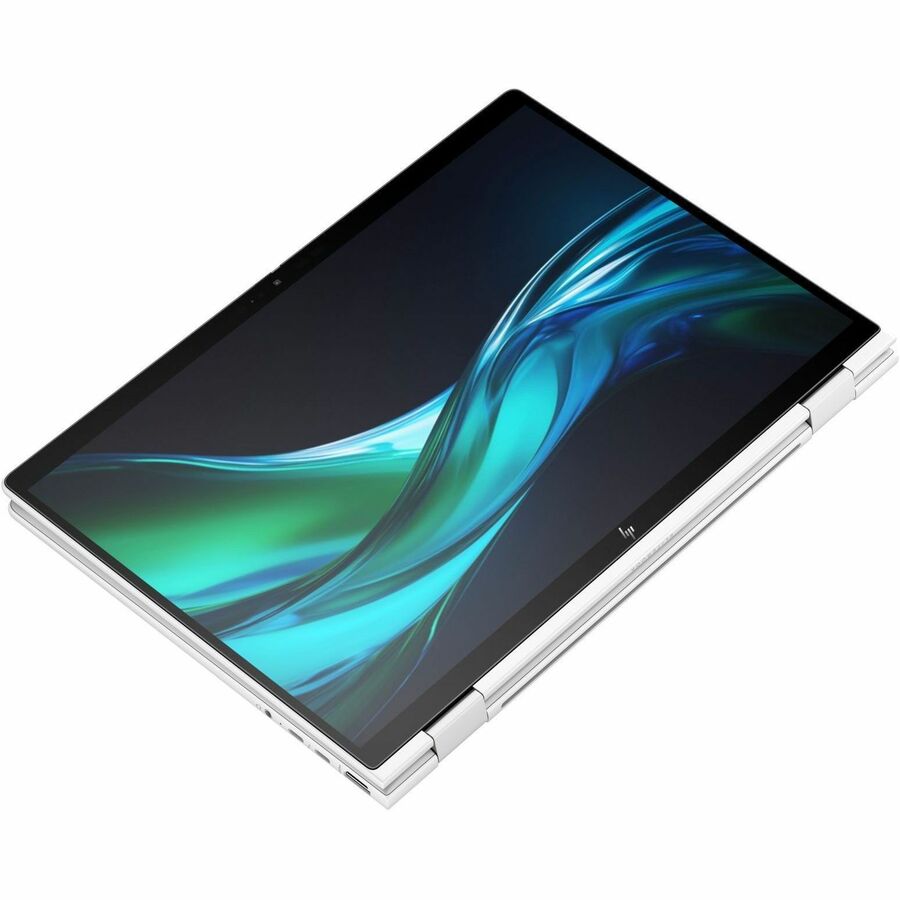 Ordinateur portable convertible 2 en 1 HP Elite x360 1040 G11 14" - WUXGA - Intel Core Ultra 7 155H - Technologie vPro - 32 Go - SSD 1 To - Clavier français, anglais A6SV9UT#ABL