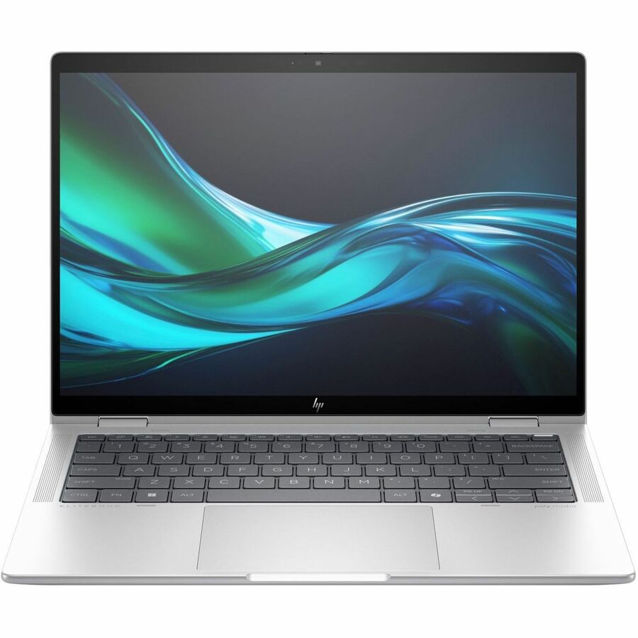 Ordinateur portable convertible 2 en 1 HP Elite x360 1040 G11 14" - WUXGA - Intel Core Ultra 7 165H - Technologie vPro - 32 Go - SSD 1 To - Clavier français, anglais A6SV7UT#ABL