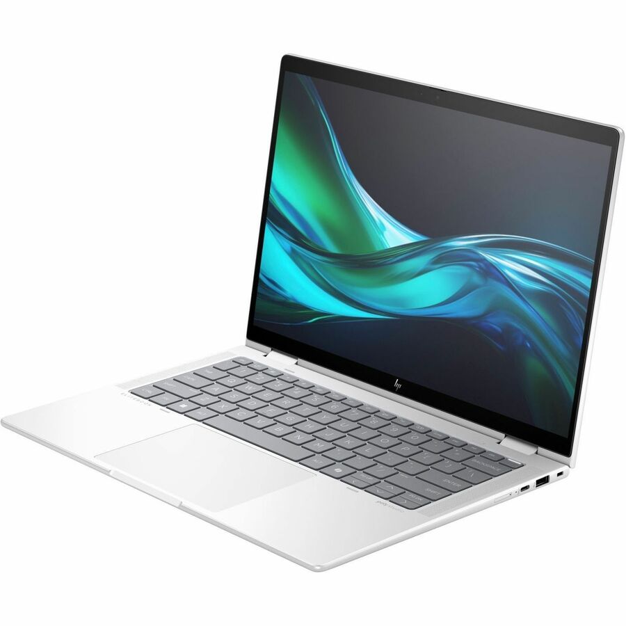 Ordinateur portable convertible 2 en 1 HP Elite x360 1040 G11 14" - WUXGA - Intel Core Ultra 7 165H - Technologie vPro - 32 Go - SSD 1 To - Clavier français, anglais A6SV7UT#ABL