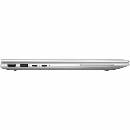 Ordinateur portable convertible 2 en 1 HP Elite x360 830 G11 13,3" à écran tactile - WUXGA - Intel Core Ultra 7 165U - Technologie vPro - 16 Go - SSD 512 Go - Clavier français, anglais A6SU6UT#ABL