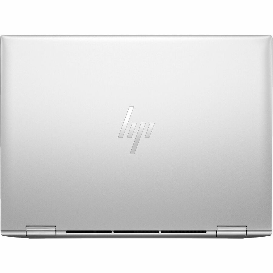HP Elite x360 830 G11 13.3" Touchscreen Convertible 2 in 1 Notebook - WUXGA - Intel Core Ultra 7 155U - vPro Technology - 16 GB - 512 GB SSD - French, English Keyboard A6SU3UT#ABL