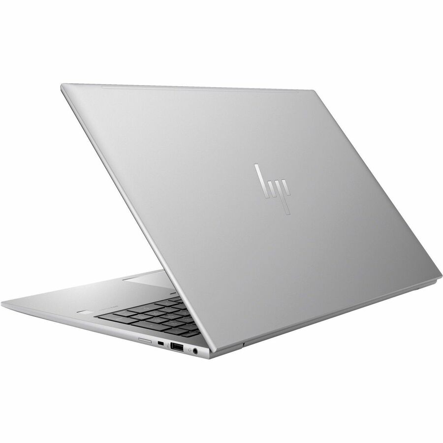 Station de travail mobile HP ZBook Firefly G11 16" - 2,8K - Intel Core Ultra 7 165U - Technologie vPro - 32 Go - SSD 1 To - Clavier français, anglais A6UG4UT#ABL