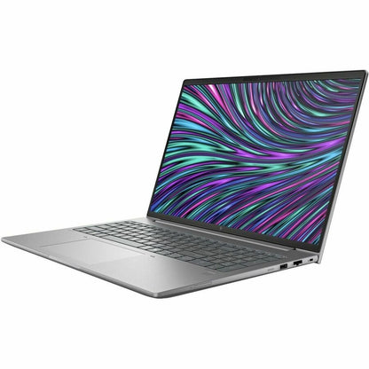 Station de travail mobile HP ZBook Power G11 16" - WUXGA - Intel Core Ultra 7 155U - 16 Go - SSD 512 Go - Clavier français, anglais A6UQ2UT#ABL