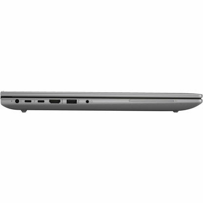 Station de travail mobile HP ZBook Power G11 16" - WUXGA - Intel Core Ultra 7 165H - Technologie vPro - 32 Go - SSD 1 To - Clavier français, anglais A6UQ8UT#ABL