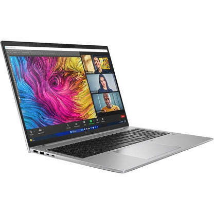 Station de travail mobile HP ZBook Firefly G11 16" - WUXGA - Intel Core Ultra 7 155U - 32 Go - SSD 512 Go - Clavier français, anglais A6UF5UT#ABL