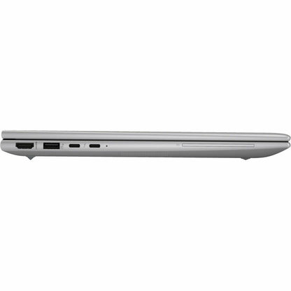 Station de travail mobile HP ZBook Firefly G11 14" - WUXGA - Intel Core Ultra 7 155H - 16 Go - SSD 512 Go - Clavier français, anglais A6UK2UT#ABL