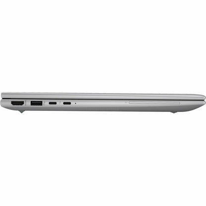 Station de travail mobile HP ZBook Firefly G11 A 14" - WUXGA - AMD Ryzen 7 8840HS - 32 Go - SSD 1 To - Clavier français, anglais A6UH8UT#ABL