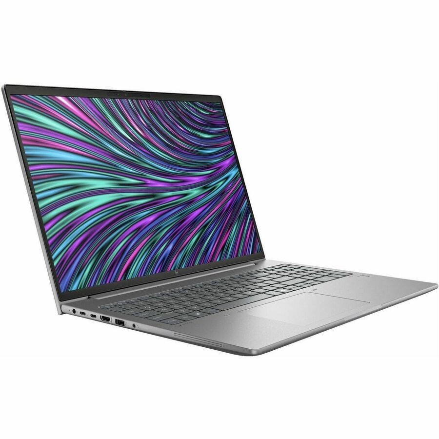 Station de travail mobile HP ZBook Power G11 16" - WUXGA - Intel Core Ultra 7 155U - 32 Go - SSD 512 Go - Clavier français, anglais A6UQ9UT#ABL