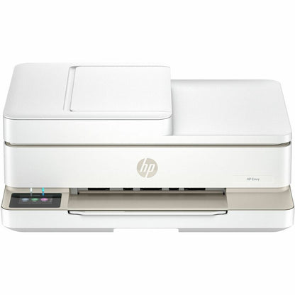 HP Envy 6555e Wired & Wireless Inkjet Multifunction Printer - Color 714N5A#B1H