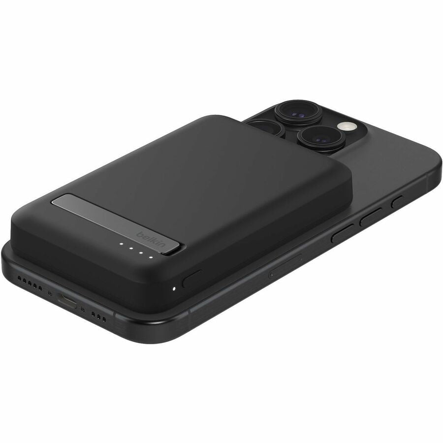 Batterie externe Belkin BoostCharge 5000 mAh BPD006BTBK