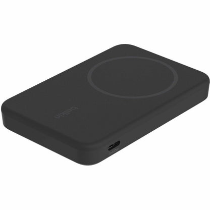 Batterie externe Belkin BoostCharge 5000 mAh BPD006BTBK