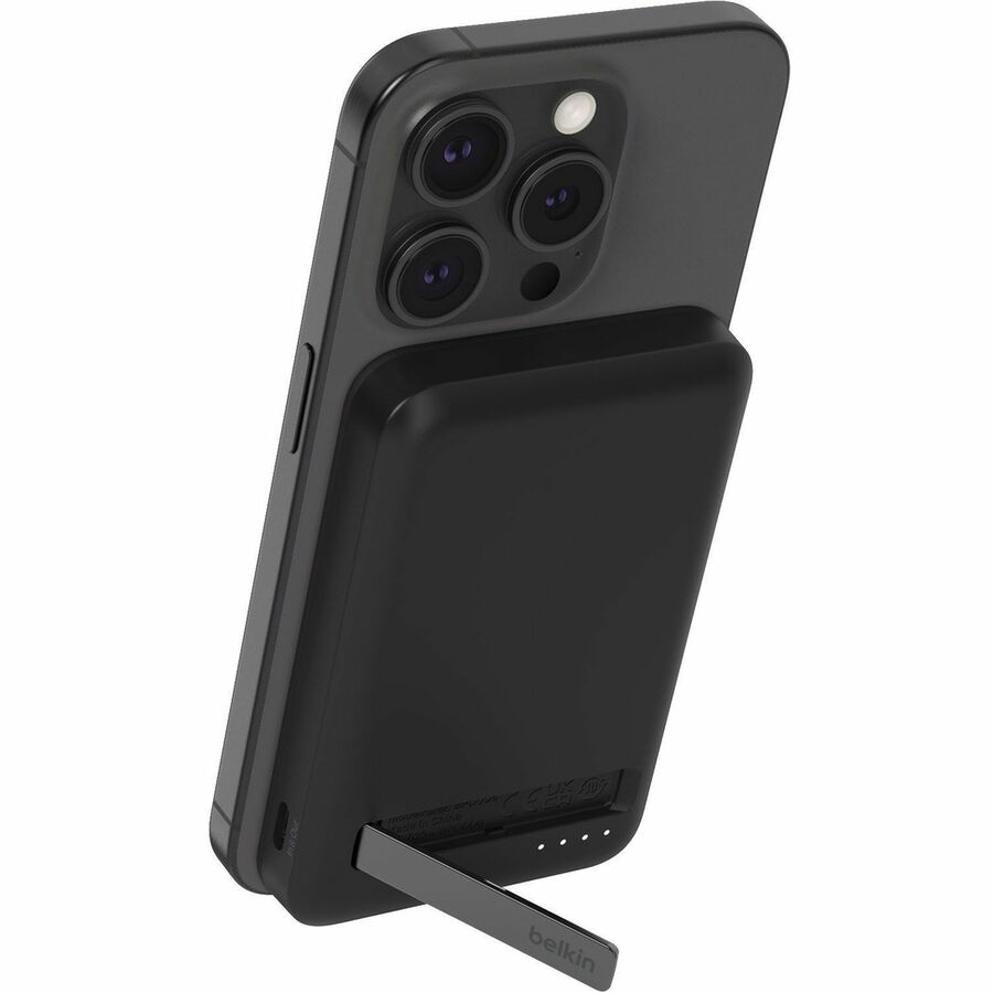 Batterie externe Belkin BoostCharge 5000 mAh BPD006BTBK