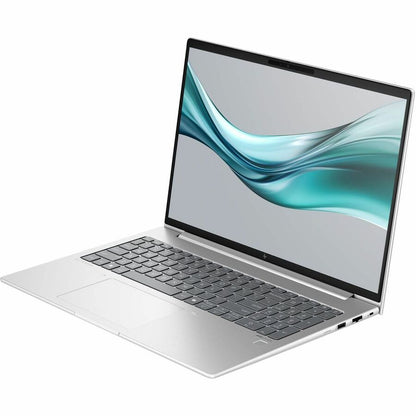 HP EliteBook 665 G11 16" Notebook - WUXGA - AMD Ryzen 7 7735U - 16 GB - 512 GB SSD - French, English Keyboard A6UE0UT#ABL