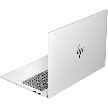 Ordinateur portable HP EliteBook 660 G11 16" à écran tactile - WUXGA - Intel Core Ultra 5 125U - Technologie vPro - 16 Go - SSD 512 Go - Clavier français, anglais - Pike Silver A6UC5UT#ABL