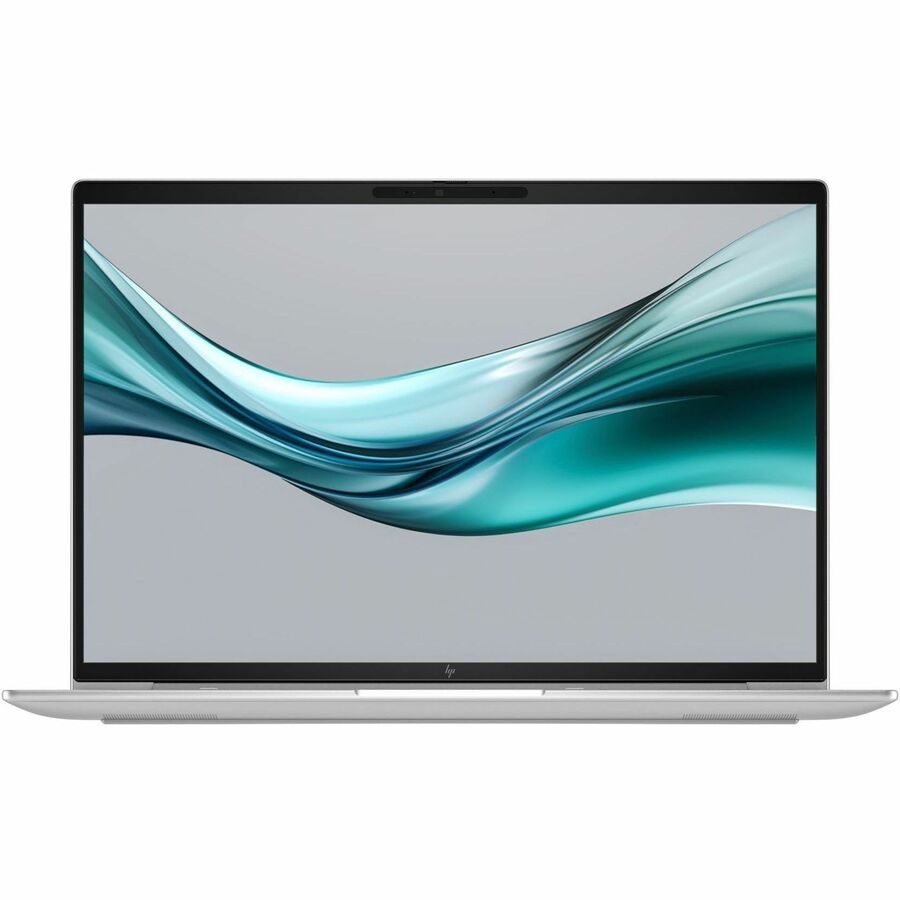 Ordinateur portable HP EliteBook 645 G11 14" à écran tactile - WUXGA - AMD Ryzen 7 7735U - 16 Go - SSD 512 Go - Clavier français, anglais - Pike Silver A6TQ9UT#ABL
