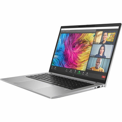 Station de travail mobile HP ZBook Firefly G11 14" - WUXGA - Intel Core Ultra 7 155U - 32 Go - SSD 1 To - Clavier français, anglais A6VJ7UT#ABL