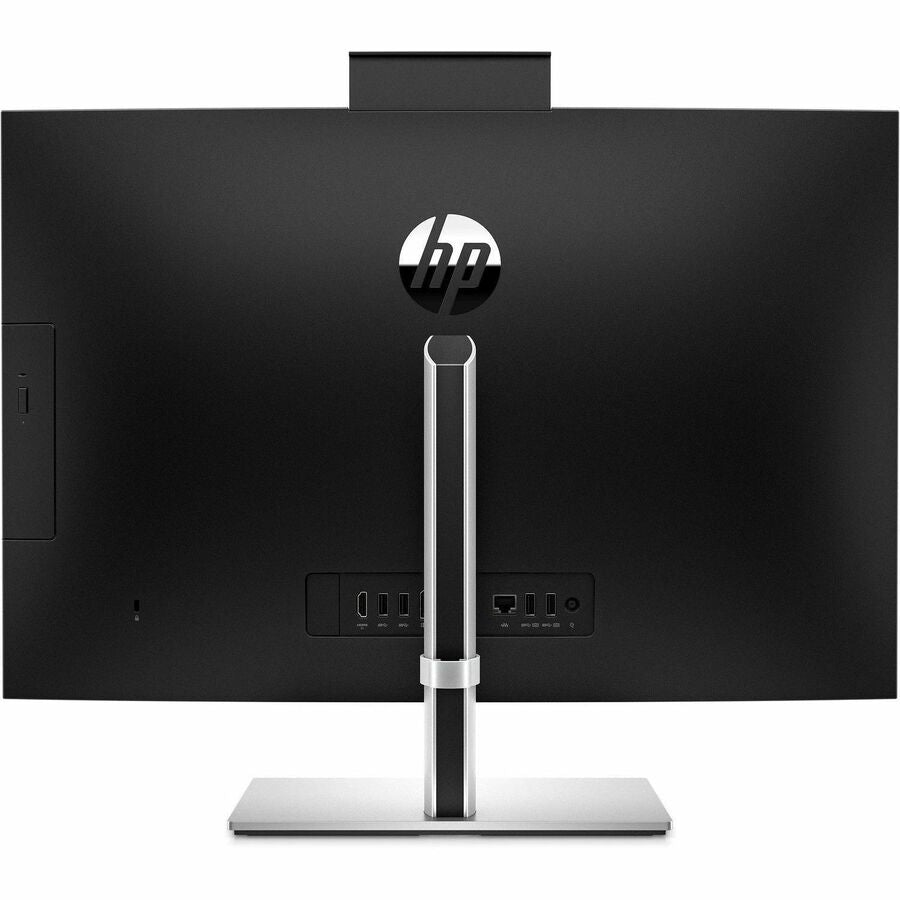 Ordinateur tout-en-un HP ProOne 440 G9 - Intel Core i5 14e génération i5-14500 - Technologie vPro - 8 Go - SSD 256 Go - 23,8" Full HD - Bureau A94CQUT#ABC