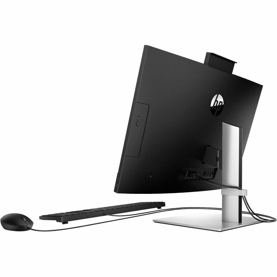 Ordinateur tout-en-un HP ProOne 440 G9 - Intel Core i5 14e génération i5-14500 - Technologie vPro - 8 Go - SSD 256 Go - 23,8" Full HD - Bureau A94CQUT#ABC