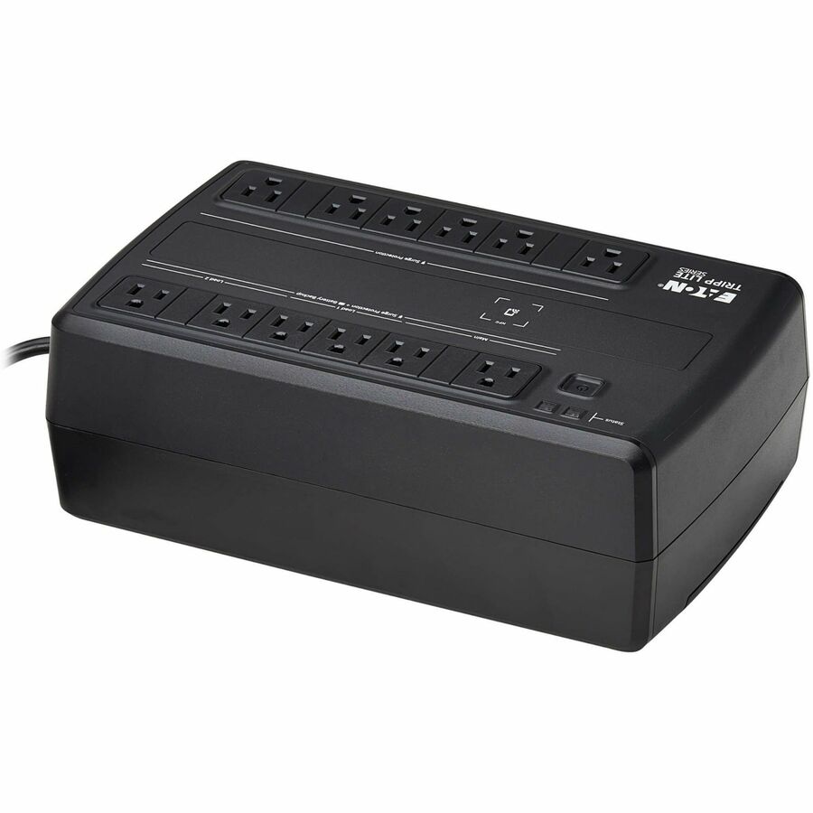 Onduleur tripp Lite by Eaton AVR750UNC 750 VA montable en surface/bureau/tour/mur AVR750UNC