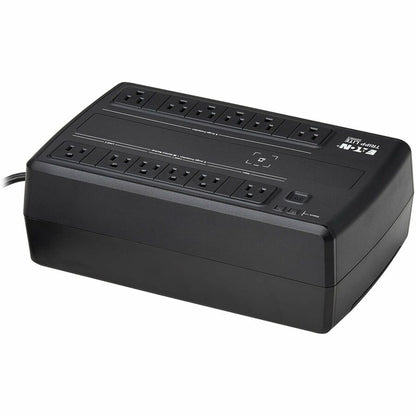 Onduleur tripp Lite by Eaton AVR750UNC 750 VA montable en surface/bureau/tour/mur AVR750UNC