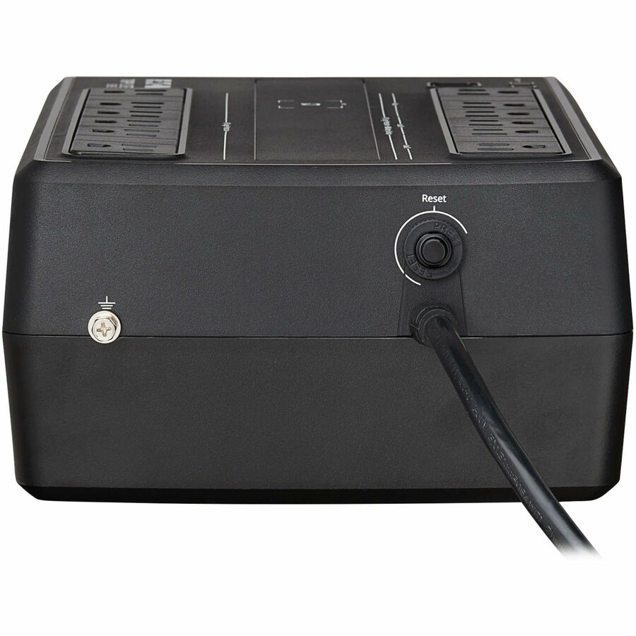 Onduleur tripp Lite by Eaton AVR750UNC 750 VA montable en surface/bureau/tour/mur AVR750UNC