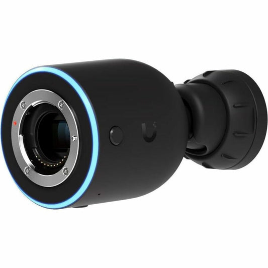 Caméra réseau 4K intérieure/extérieure Ubiquiti UniFi Protect UVC-AI-DSLR-LD 10 mégapixels - Couleur UVC-AI-DSLR-LD