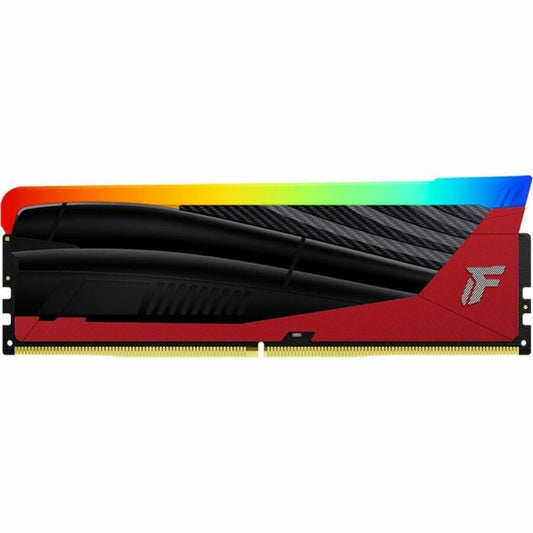 Kit de mémoire Kingston FURY Renegade 48 Go (2 x 24 Go) DDR5 SDRAM KF580C36RLAK2-48
