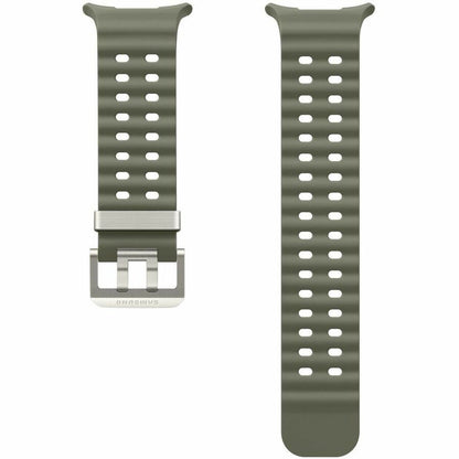 Samsung Marine strap for Galaxy Watch Ultra ET-SNL70MKEGCA