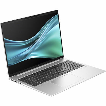 Ordinateur portable HP EliteBook 860 G11 16" - WUXGA - Intel Core Ultra 5 135U - Technologie vPro - 16 Go - SSD 512 Go - Clavier anglais, français A6TE5UT#ABL